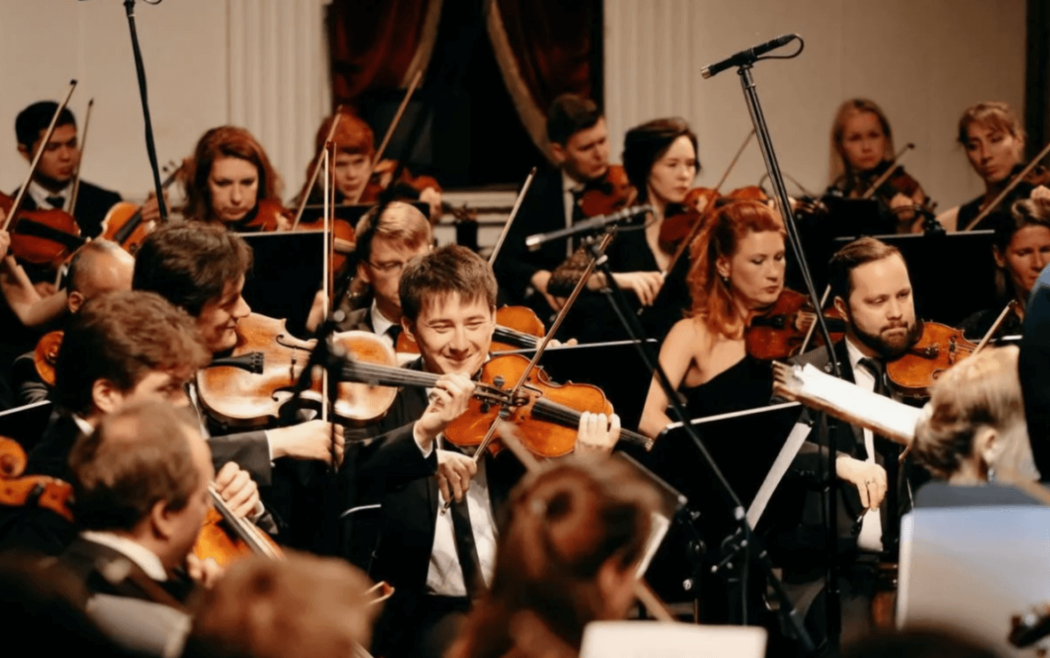 Сказ о доблести и чести 2